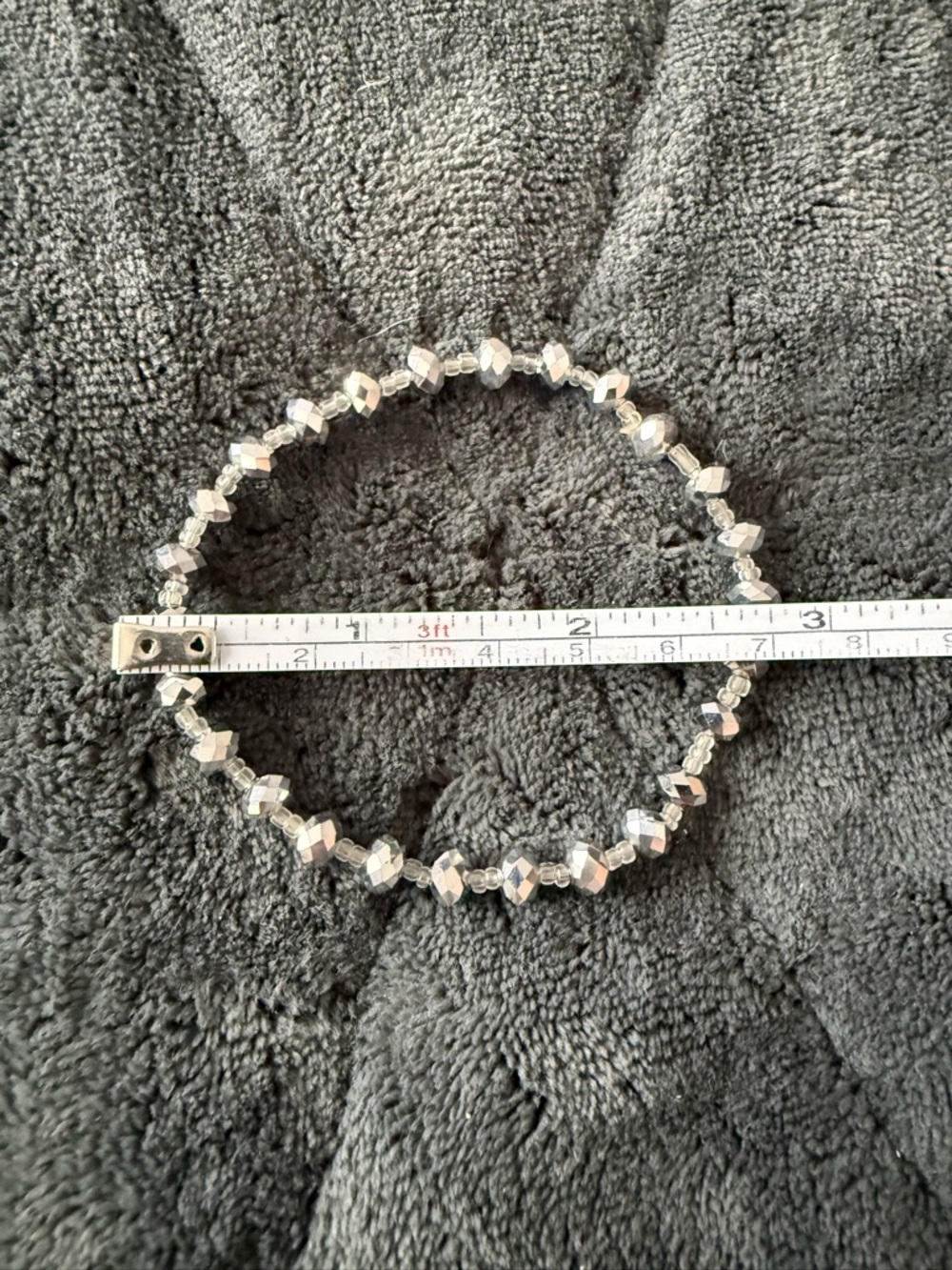 Stretchy Bracelet Stack Set - Picture 8 of 12